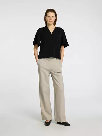 SELECTED FEMME | Camicia SLFTENNY | schwarz